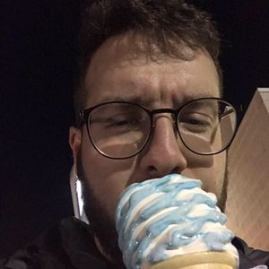 Meet your Posher, Eli